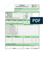 Formularion de Postulacion GEO