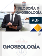 GNOSEOLOGIA