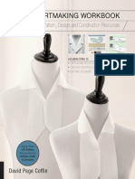 The Shirtmaking Workbook PDF