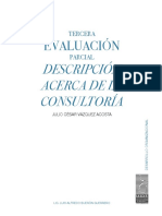 Diagnóstico en Desarrollo Organizacional PDF