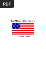 Download US Naval Vessels by jb2ookworm SN468260 doc pdf