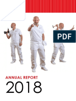 BHG 2018 Annual Report