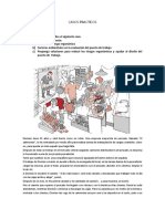 Casos Practicos de Ergonomia