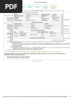 Requisitos para abrir cuenta en BNC | PDF | Bancos | Bancario
