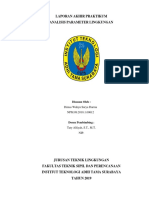 Laporan Akhir Praktikum PDF