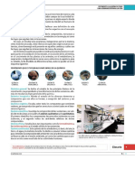 Lectura complementaria. Importancia de la química y sus ramas de estudio