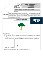 Job Sheet1 - Tree