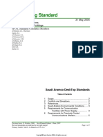 Saes K 003 PDF