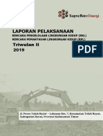Laproan RKLRPL TW 2 Tahun 2019 PDF