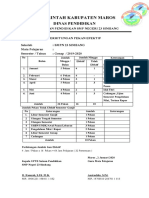 Perhitungan Pekan Efektif Semester Genap 2019-2020