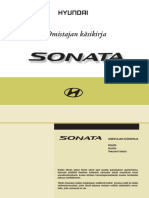 Sonata Käsikirja 2005-2010