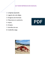 ANIMALES QUE TIENEN REPRODUCCION ASEXSUAL.docx