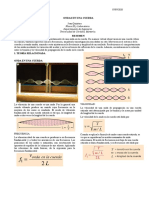 Onda en Una Cuerda Lab F3