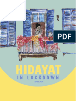 Hidayat - in Lockdown PDF