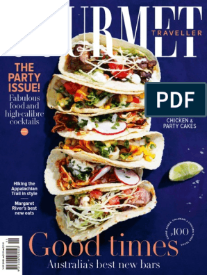 THE Party Issue!: Good Times, PDF, American Express