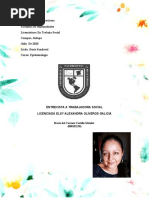 Universidad Panamericana Entrevista