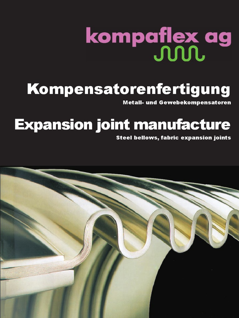 Catalog Kompaflex | PDF
