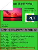 PERTEMUAN KE-15 MINGGU KE-15 HYPOTHETICALa