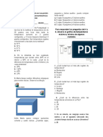 Evaluación 6