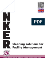 Cleaning Solutions For Facility Management: Ualitä