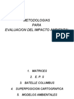Metodologias Evaluacion Impactos Miguel Angel Gamboa