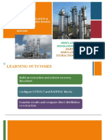 BKF3553 Process Simulation & Computer Aided Design Sem II 2019/2020