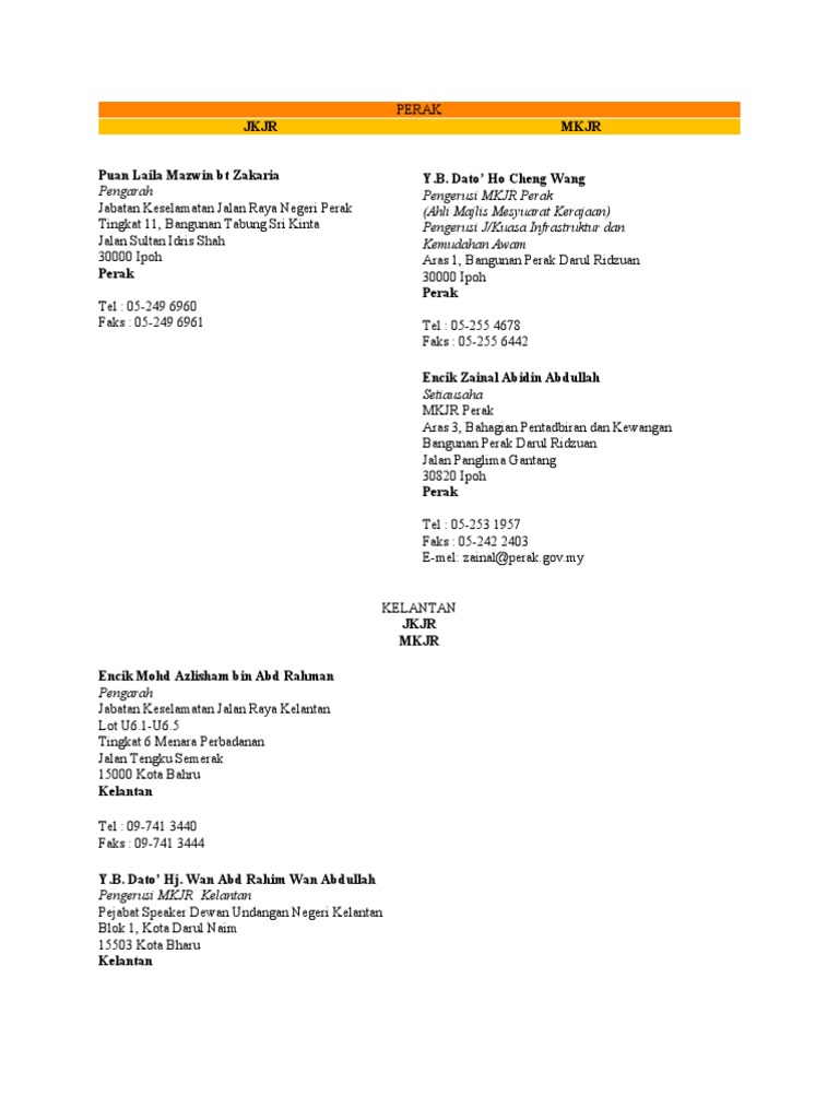 Alamat Jkjr Pdf