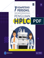 7 Kompetensi HPLC