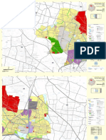 Bengaluru BDA RMP 2015 PLU - PD - 304 Byatarayanapura PDF