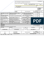 Reia Doreen M. Rueco: Individual Performance Commitment and Review (Ipcr)