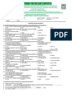 Soal Tpa C Ayat Pilihan PDF