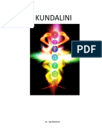 Kundalini By Yoja Muhammad