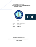 Erly Nofianti Manu Tugas Kep Gadar PDF