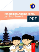 Kelas 02 SD Pendidikan Agama Hindu Dan Budi Pekerti Siswa PDF