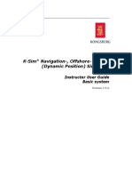 Instructor User Guide K-Sim Release 2-5 PDF