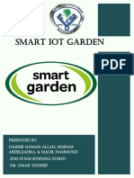 Smart Iot Garden