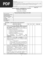 Anexa 10 Grila conformităţii şi calităţii SF  (HG nr. 907_2016)