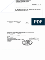 PPSA IRR of R.A No. 11057 Final CTC2 PDF