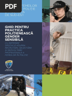 GHID PRACTICA POLITIENEASCA