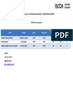 APEX - Aliança para a Promoção da Excelência na Administração Pública