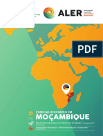 Aler - 2017 - Oct - Relatorio Nacional Ponto Situacao Renovaveis em Mocambique PDF