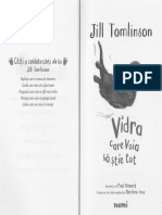 Vidra Care Voia Sa Stie Tot - Jill Tomlinson PDF