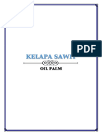 11 - Kelapa Sawit