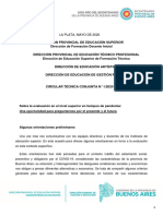 SSE - SUPERIOR - Circular Técnica Conjunta 1-2020.pdf