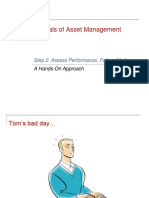 Assess Performance Failure Modes PDF