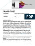 RENEWABLE RESEARCH FELLOW