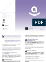Aprende A Relajarte PDF