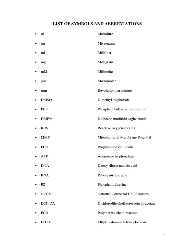 Abb Table and Figure | PDF | Autophagy | Apoptosis