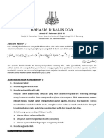MPI-7-2-2010 Rahasia Dibalik Do'a PDF