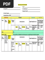 KUD Classification in Education | PDF